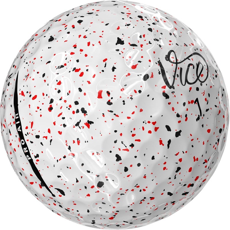 Vice Golf Vice Pro Air Golf Balls - Image 4